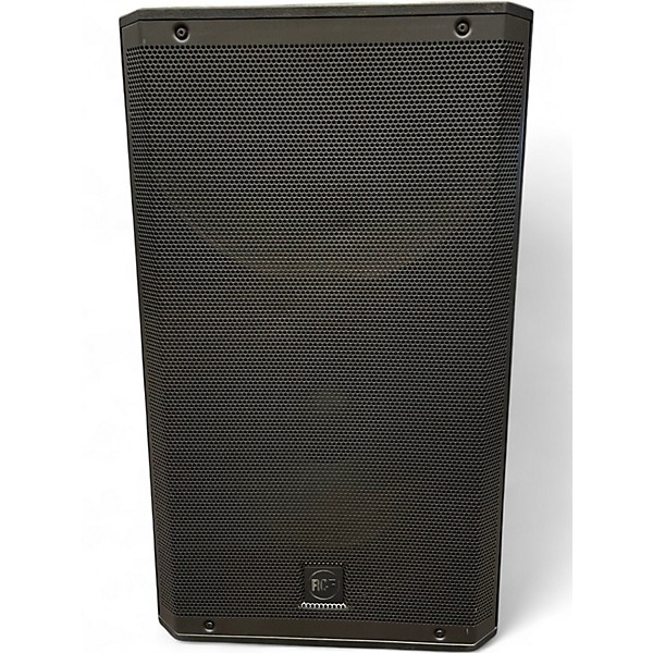 Used RCF ART 912-A Powered Speaker