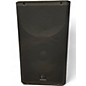 Used RCF ART 912-A Powered Speaker thumbnail