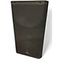 Used RCF ART 912-A Powered Speaker
