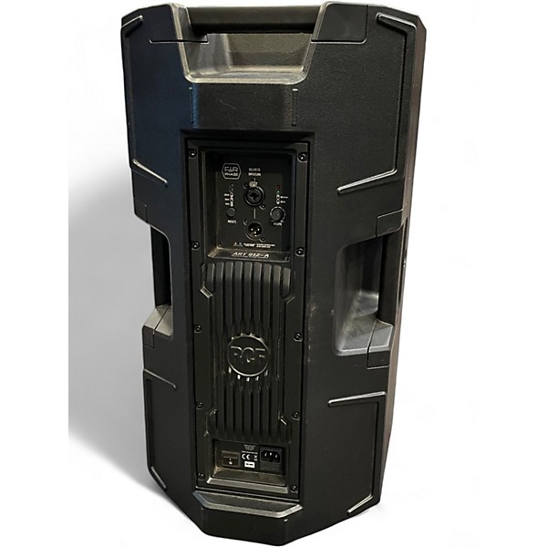 Used RCF ART 912-A Powered Speaker