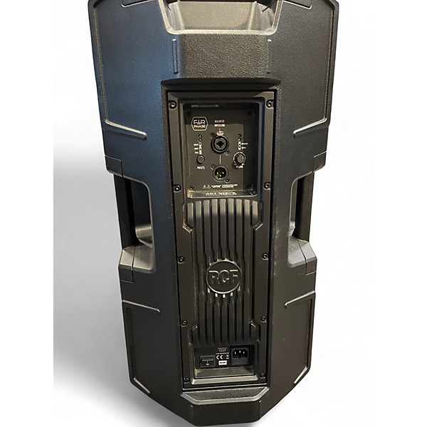 Used RCF ART 912-A Powered Speaker