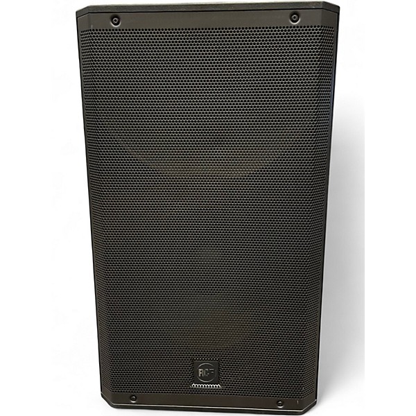 Used RCF ART 912-A Powered Speaker
