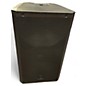 Used RCF ART 912-A Powered Speaker