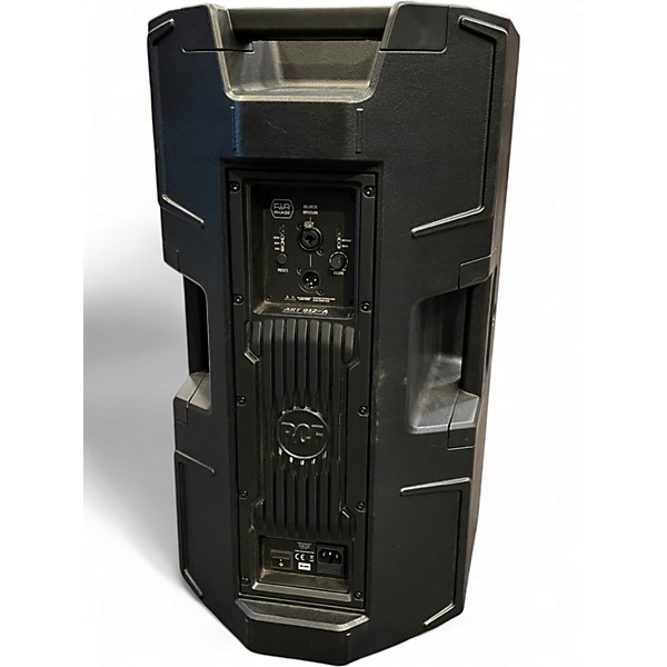 Used RCF ART 912-A Powered Speaker