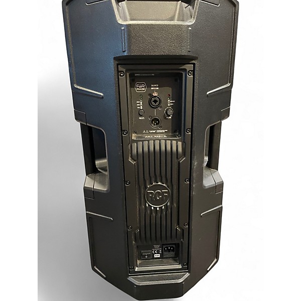 Used RCF ART 912-A Powered Speaker