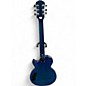 Used Epiphone Les Paul Special II Blue Solid Body Electric Guitar