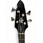 Used Rogue SX-100B Blue Electric Bass Guitar