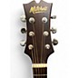 Used Mitchell T311CE 3 Color Sunburst Acoustic Electric Guitar