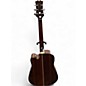Used Mitchell T311CE 3 Color Sunburst Acoustic Electric Guitar