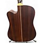 Used Mitchell T311CE 3 Color Sunburst Acoustic Electric Guitar
