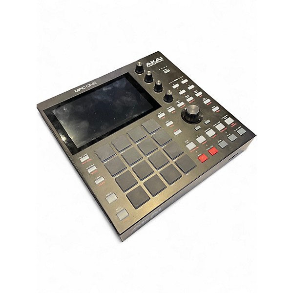 Used Akai Professional MPC ONE Production Controller
