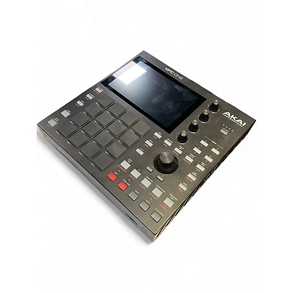 Used Akai Professional MPC ONE Production Controller