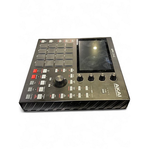 Used Akai Professional MPC ONE Production Controller
