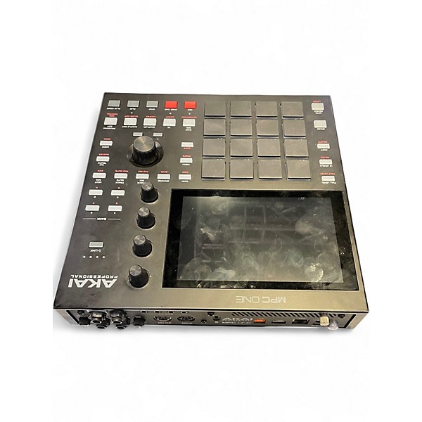 Used Akai Professional MPC ONE Production Controller