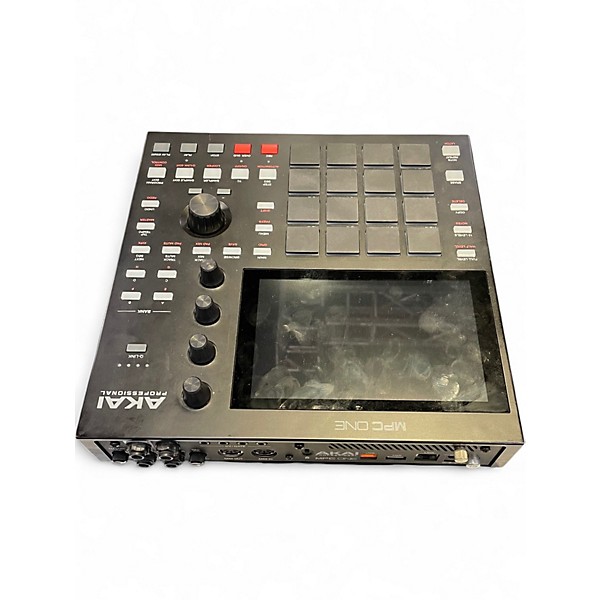 Used Akai Professional MPC ONE Production Controller