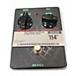 Used Voodoo Lab ANALOG CHORUS Effect Pedal thumbnail