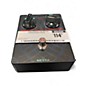Used Voodoo Lab ANALOG CHORUS Effect Pedal