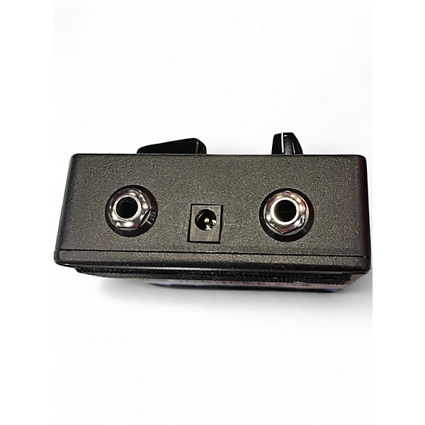 Used Voodoo Lab ANALOG CHORUS Effect Pedal
