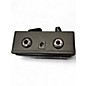 Used Voodoo Lab ANALOG CHORUS Effect Pedal