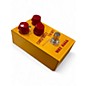 Used Way Huge Electronics CONSPIRACY THEORY Effect Pedal