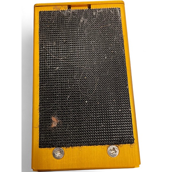 Used Way Huge Electronics CONSPIRACY THEORY Effect Pedal