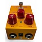 Used Way Huge Electronics CONSPIRACY THEORY Effect Pedal