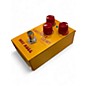 Used Way Huge Electronics CONSPIRACY THEORY Effect Pedal