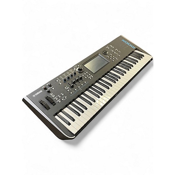 Used Yamaha MODX6 Synthesizer