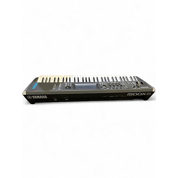 Used Yamaha MODX6 Synthesizer