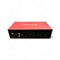 Used Focusrite Scarlett 18i8 Audio Interface