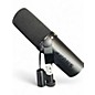 Used Shure sm7db Dynamic Microphone