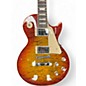 Used Epiphone les paul standard 60s washed cherry sunburst Solid Body Electric Guitar