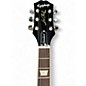 Used Epiphone les paul standard 60s washed cherry sunburst Solid Body Electric Guitar