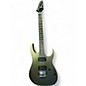 Used Ibanez rg320 floyd rose Gray Solid Body Electric Guitar thumbnail