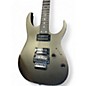 Used Ibanez rg320 floyd rose Gray Solid Body Electric Guitar