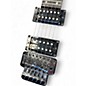 Used Ibanez rg320 floyd rose Gray Solid Body Electric Guitar