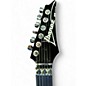 Used Ibanez rg320 floyd rose Gray Solid Body Electric Guitar