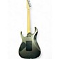 Used Ibanez rg320 floyd rose Gray Solid Body Electric Guitar