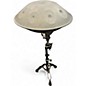 Used Sela D Amara SE 221 Melody Handpan Hand Drum thumbnail