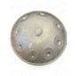 Used Sela D Amara SE 221 Melody Handpan Hand Drum