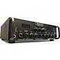 Used MESA/Boogie Subway WD-800 Bass Amp Head thumbnail