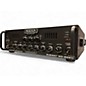 Used MESA/Boogie Subway WD-800 Bass Amp Head