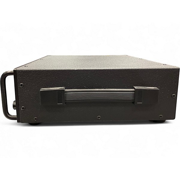 Used MESA/Boogie Subway WD-800 Bass Amp Head