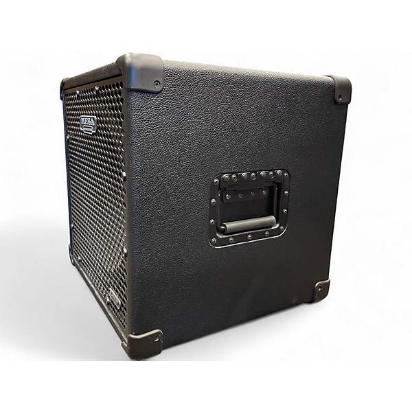 Used MESA/Boogie Subway 1x15 Bass Cabinet