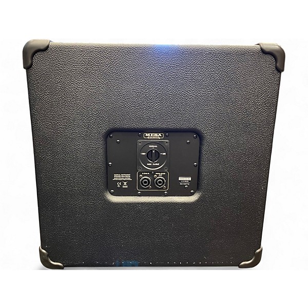 Used MESA/Boogie Subway 1x15 Bass Cabinet