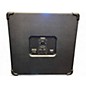 Used MESA/Boogie Subway 1x15 Bass Cabinet