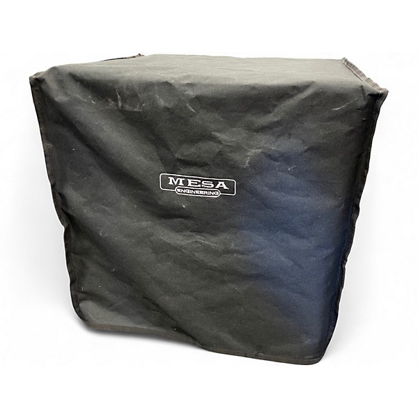 Used MESA/Boogie Subway 1x15 Bass Cabinet
