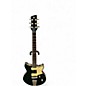 Used Yamaha REVSTAR RSS02T GREEN Solid Body Electric Guitar thumbnail