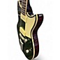 Used Yamaha REVSTAR RSS02T GREEN Solid Body Electric Guitar