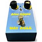 Used Way Huge Electronics blue hippo Effect Pedal